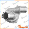 Pompe à eau pour FORD | CPW-FR-058, 2260722
